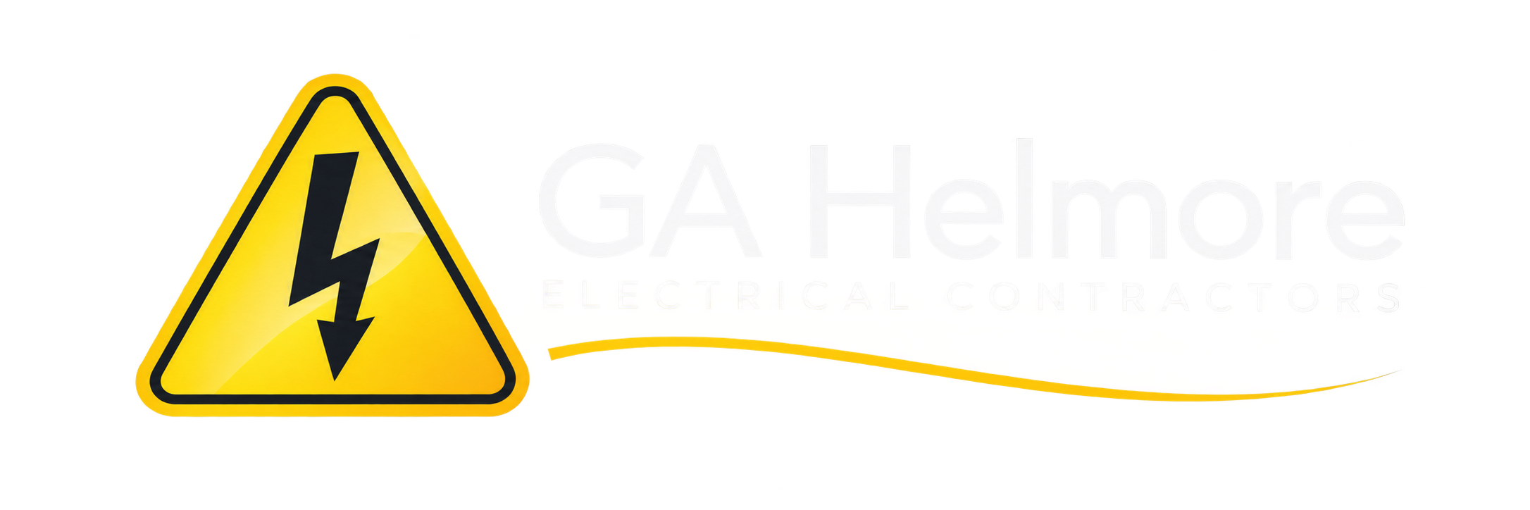 GA Helmore Electrical Contractors logo